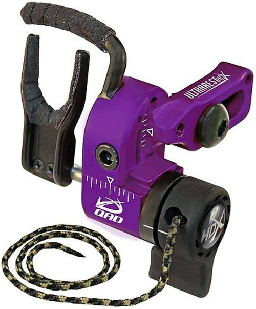 ULTRAREST HDX: PURPLE LH