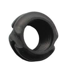 Revolution 3/16 Peep -Black