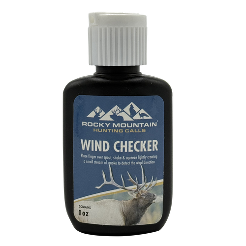 Wind Checker