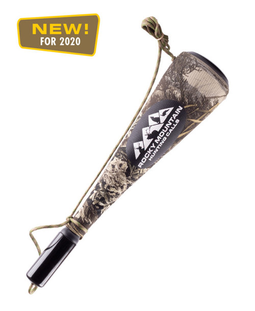 The Alpha Howler Wolf Call