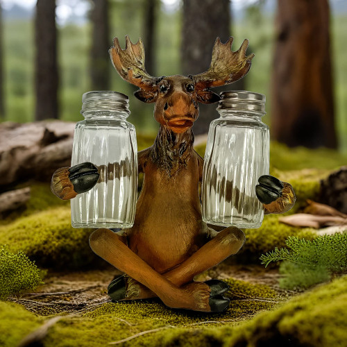 MOOSE HOLDING S&P SHAKERS
