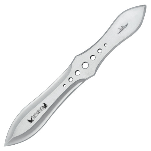 Gil Hibben Competition Thrower Triple Set