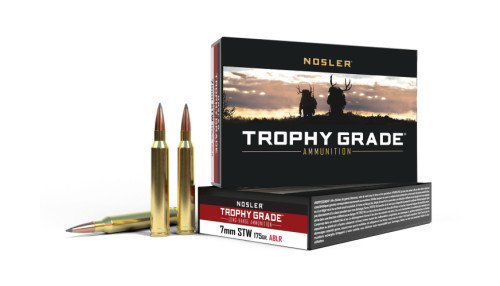 7mm STW 175gr ABLR (20 ct.)