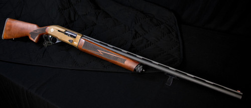 SWIFT SEMI AUTOMATIC SHOTGUN CEROKOTE COLOR 12GU 28"