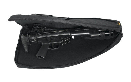 SMG/SBR Case Black