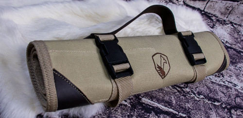CONDOR CARRY KNIFE ROLL - NEW.