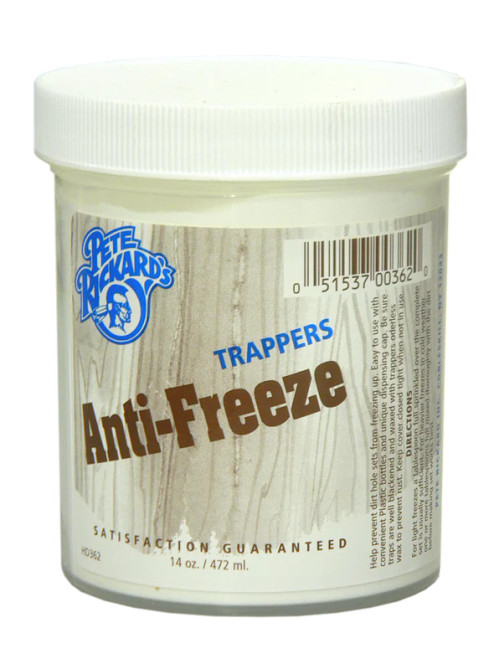 Powdered Antifreeze 14oz