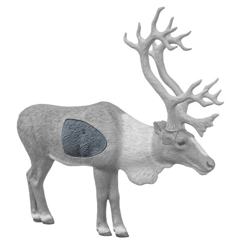 Woodland Caribou Insert