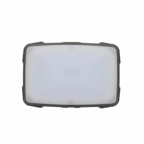 Slim 1100 LED Emergency Light Lithium Ion Rechargeable.