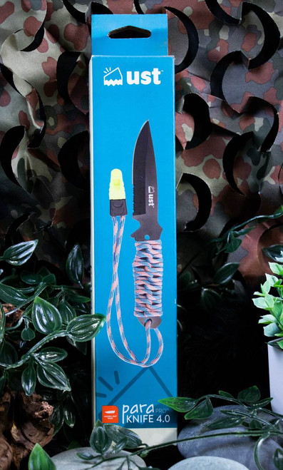 ParaKnife 4.0 PRO.
