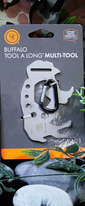 Tool a Long , Buffalo- Discontinued
