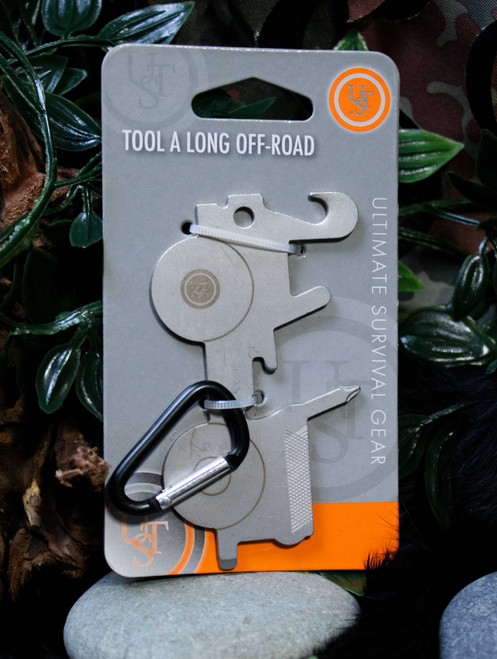 Tool a Long , Off-Road- Discontinued