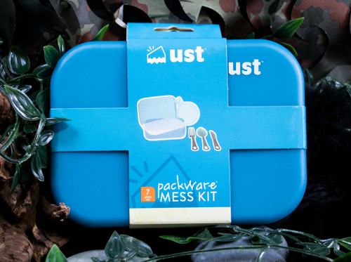 PackWare Mess Kit