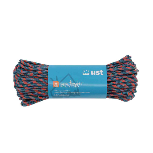 ParaTinder 100ft, PDQ 6-ct.