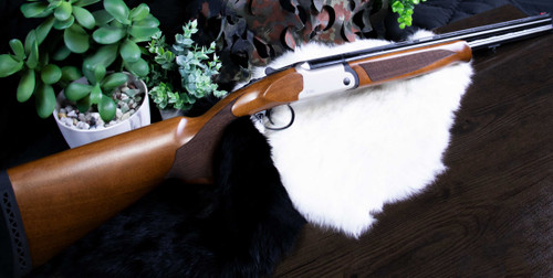 K18S 410 OVER-UNDER - 20"