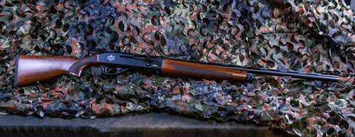 SWIFT 20GA BLACK YOUTH 26"