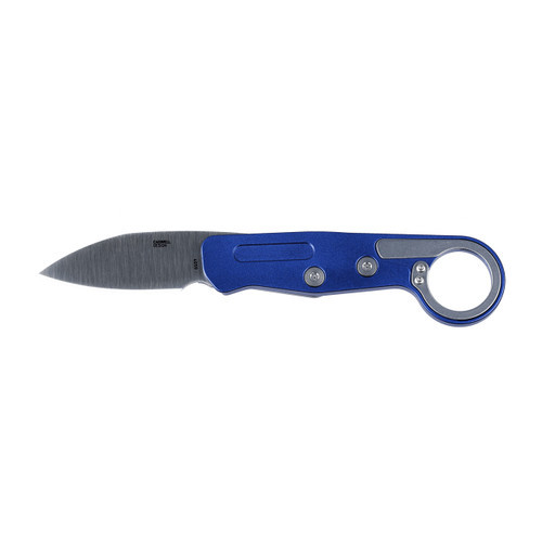 Provoke EDC Blue