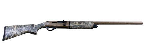 M12XL SEMI AUTO CAMO/BRONZE - 26"