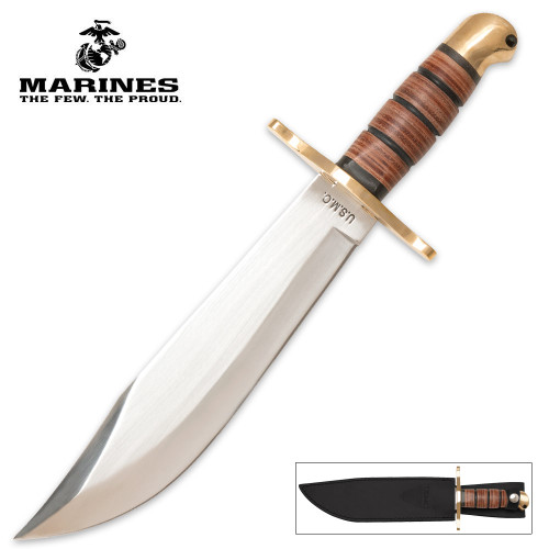 USMC Bowie