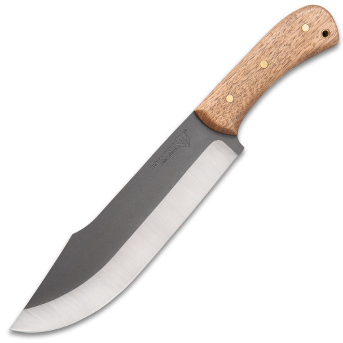 BUSHMASTER BUTCHER BOWIE