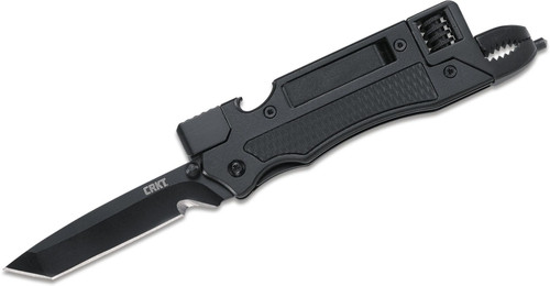 SEPTIMO MULTI-TOOL- Discontinued SEPTIMO MULTI-TOOL- Discontinued