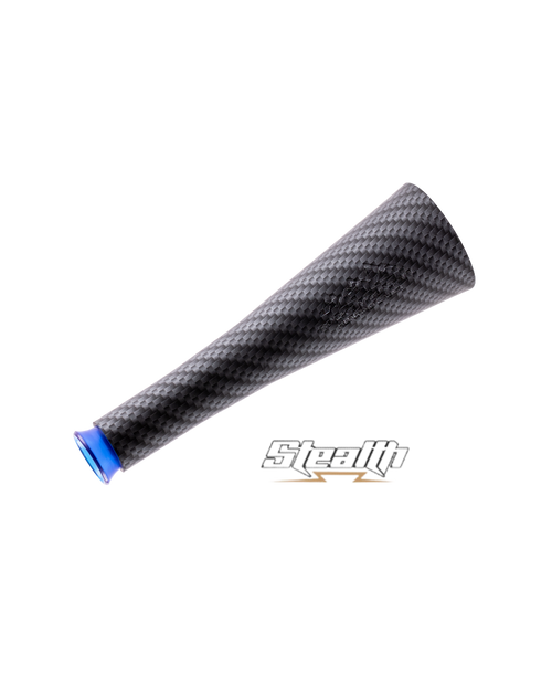 #433 STEALTH YOTE HOWLER