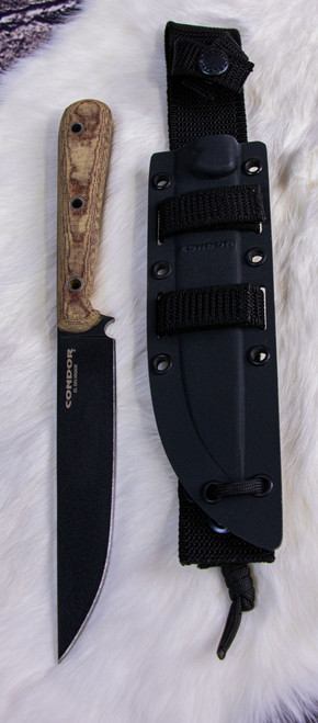 SKIRMISH KNIFE