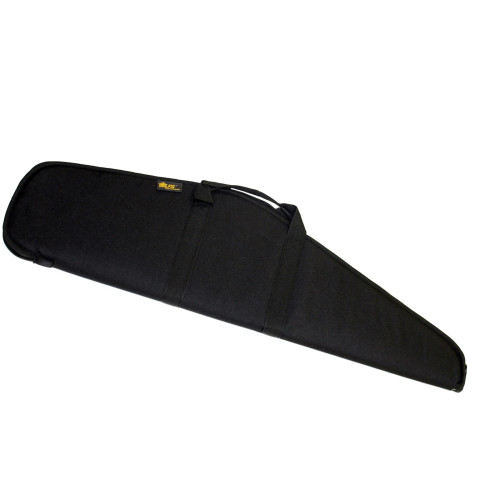 Standard Rifle Case 38" - Black 38" x 10.5"