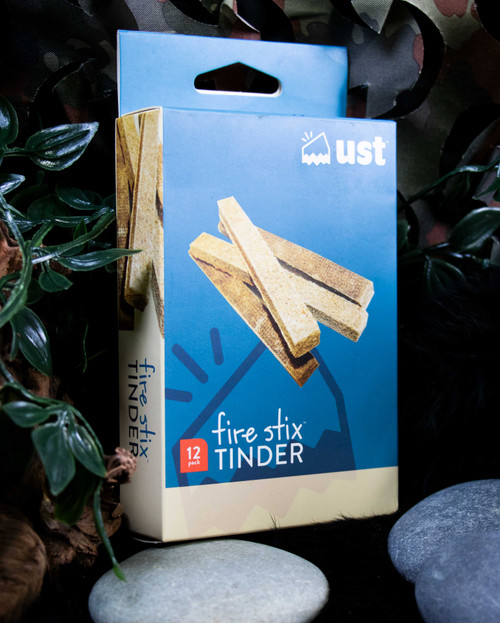 Fire Stix 12-pk (20-310-169)