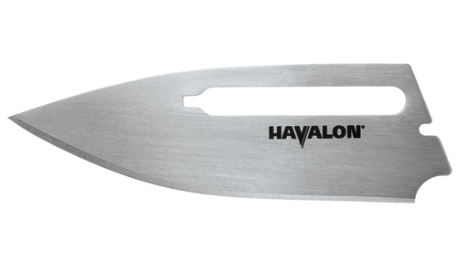 Redi 2 Pack Non-Serrated Blades