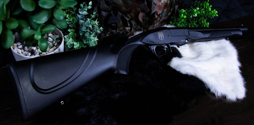 12 GU SINGLE SHOT SYNTHETIC - 13"