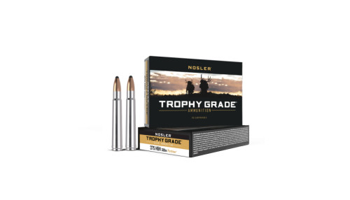 Safari Ammo-375 H&H 300g PT SP (20ct)