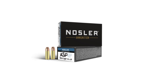 MGA-9mm 147g HG JHP (50ct)