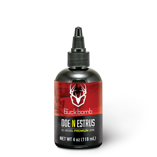DOE N ESTRUS - 4OZ