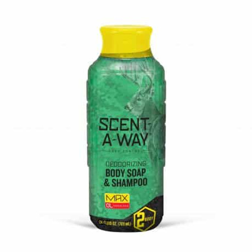SAW LIQ GRN SOAP 24 OZ