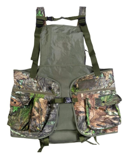 TURKEY VEST L/XL  EDGE