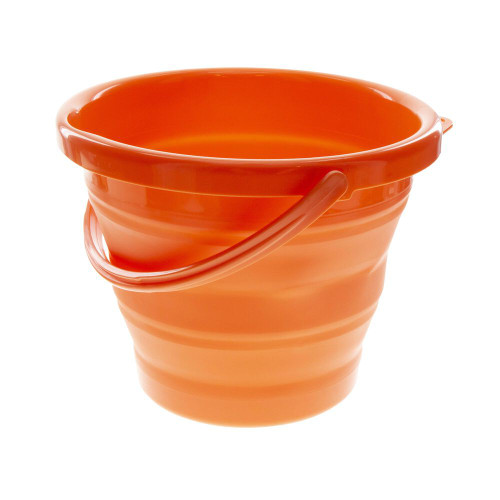 FlexWare Bucket, Orange (20-02078-08)