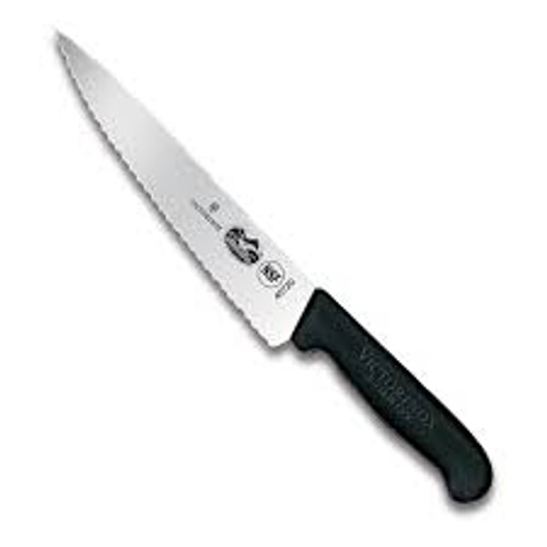 7½" Chef 1½" width at handle SE Fibrox Pro-40720- Discontinued