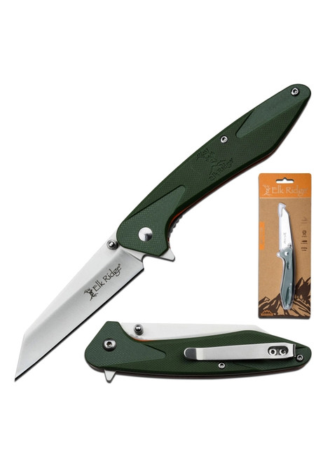 ELK RIDGE HINTERLAND FOLDER