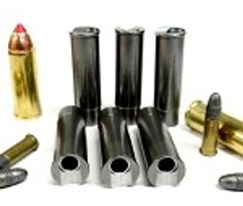 45 Colt to .22 LR (set of 6 adapters) 45Colt → .22LR (standard v