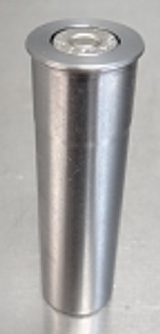 20 Gauge Smooth Bore to .357 Magnum / 38 Spl Smooth Bore Caliber Adapter 2.45"-1