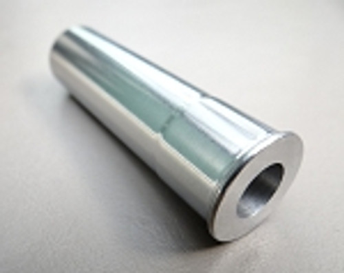 20 Gauge Smooth Bore to 9MM Smooth Bore Caliber Adapter 2.45"