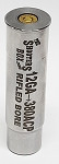 12 Gauge Rifled Bore to .380 ACP Rifled Bore Caliber Adapter 3"