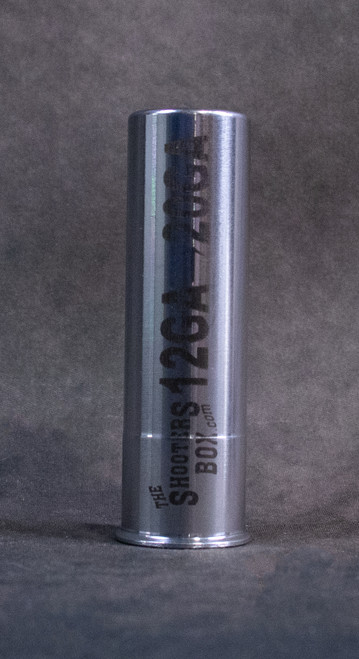 12 Gauge Smooth Bore to 20GA Smooth Bore Caliber Adapter 2.75"