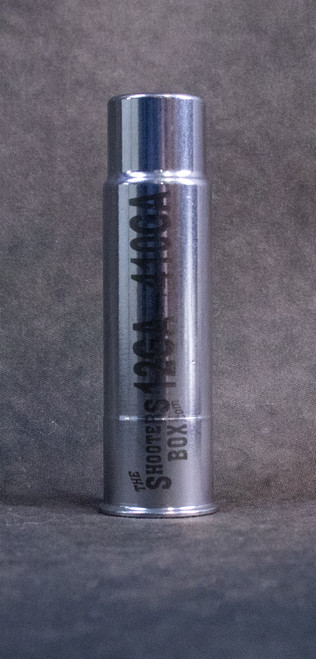 12 Gauge Smooth Bore to 410GA Smooth Bore Caliber Adapter 3.0"