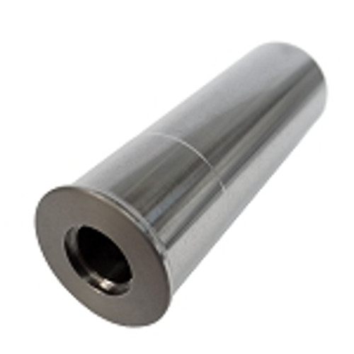 12 Gauge Smooth Bore to .357 Magnum / 38 Spl Smooth Bore Caliber Adapter 2.45"-1