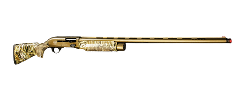 RX2 Semi Auto Shotgun 12GU 28" Midnight Bronze & Camo