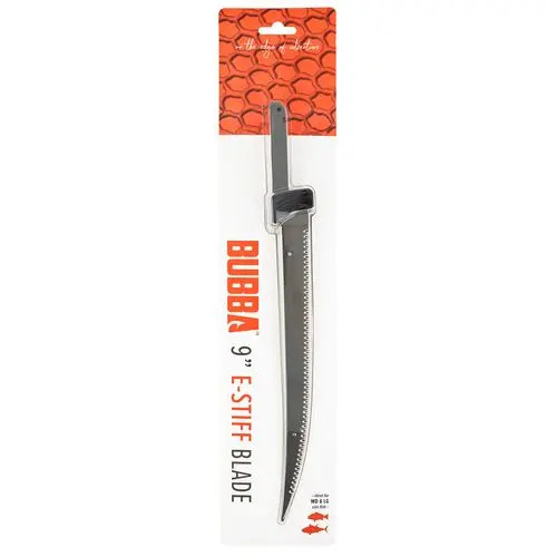 E-Stiff 9" EFK Replacement Blade CP=4