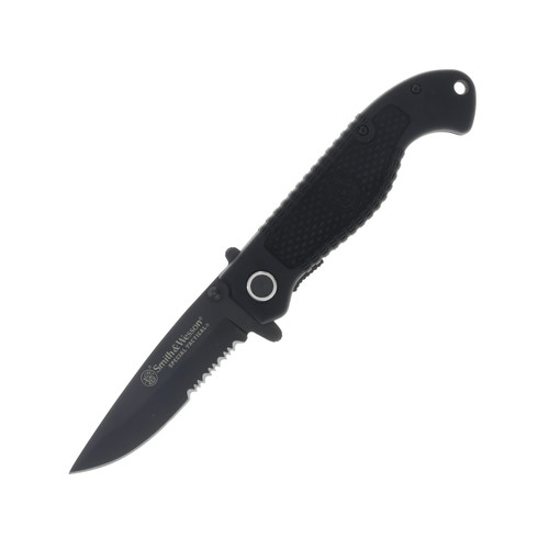 Special Tactical Drop Pt Serr Rbr CP=3