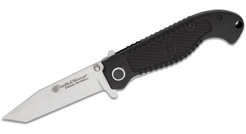Special Tactical Tanto Ser. Blk R CP=3